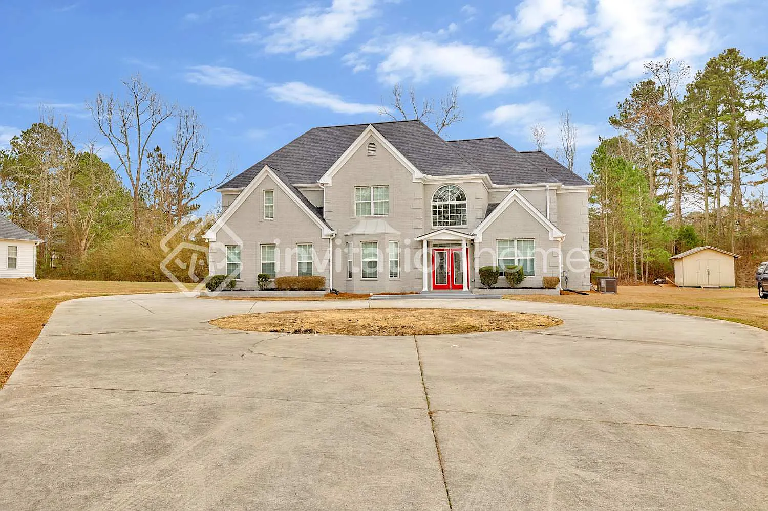 3360 Centerville Rosebud Rd Snellville, GA 30039 — Photo 1