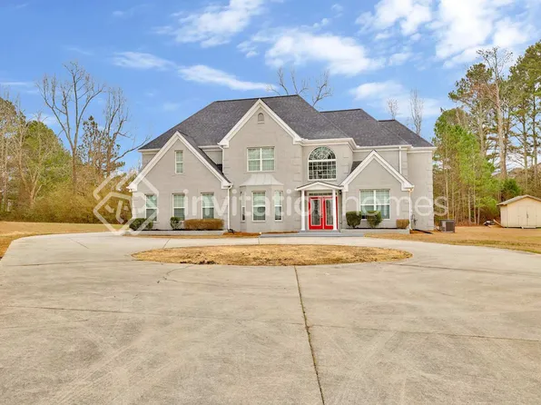 3360 Centerville Rosebud Rd, Snellville, GA 30039