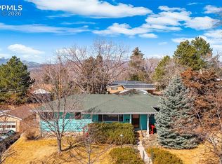 3710 Manchester St, Colorado Springs, CO 80907