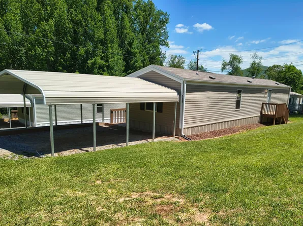 730 Case Cove Rd, Candler, NC 28715