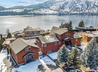 1995 Lakeshore Dr, Manson, WA 98831