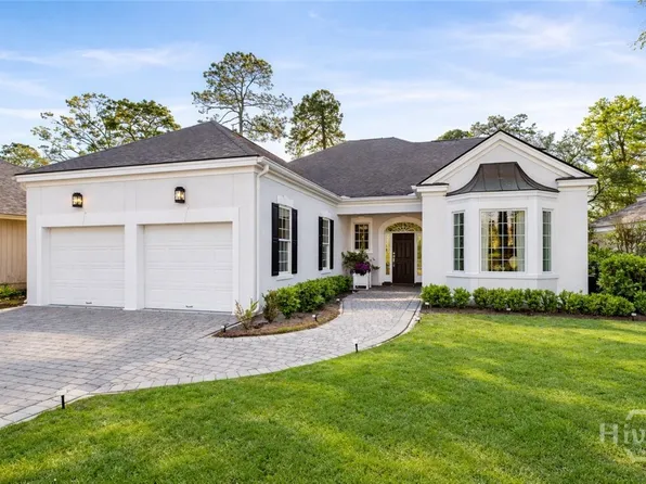 43 Cabbage Crossing, Savannah, GA 31411