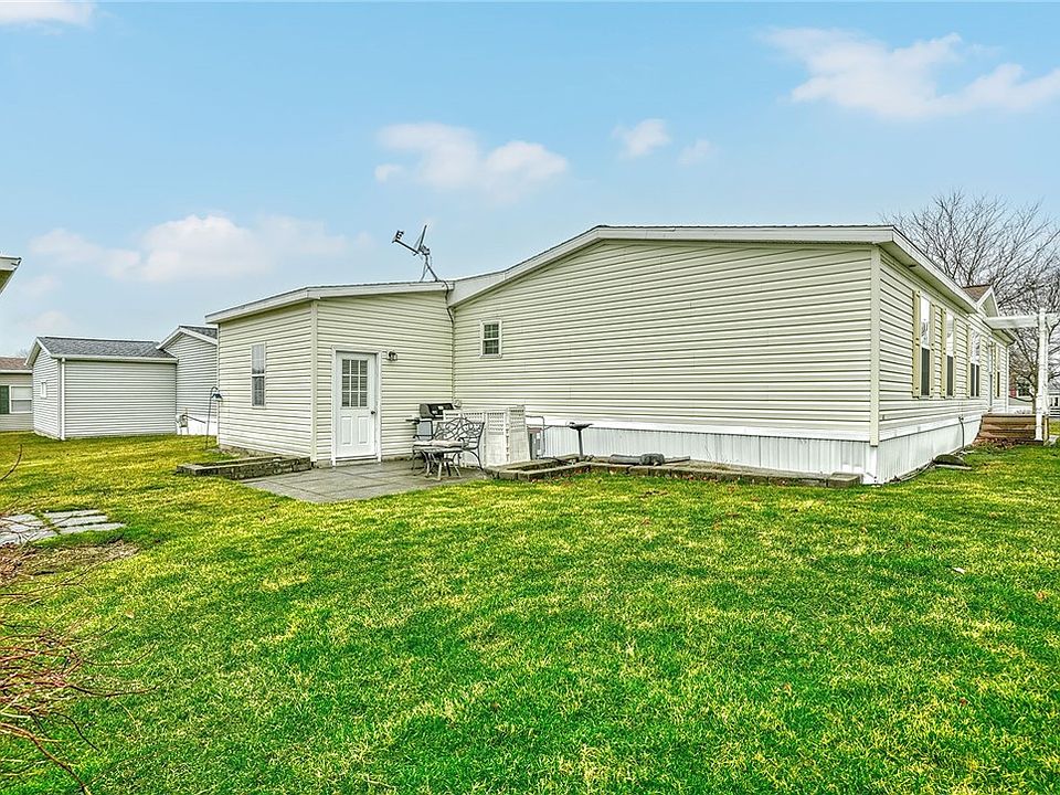 997 Gypsum Mills St 408, Victor, NY 14564 Zillow