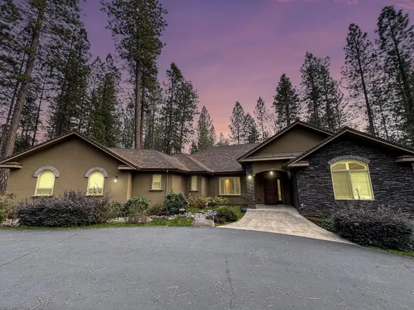 10385 Indian Trl, Nevada City, CA 95959