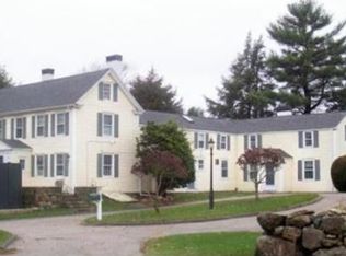48 Clapboardtree St UNIT B, Westwood, MA 02090