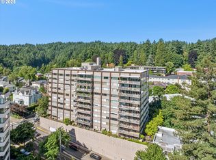 2323 SW Park Pl UNIT 305, Portland, OR 97205