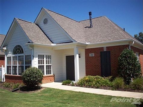 Welcome Home to 26 Peyton Ridge Cove!