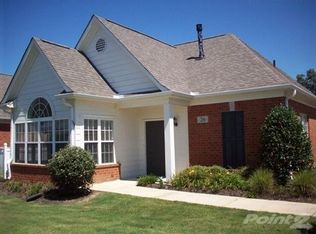 26 Peyton Ridge Cv, Collierville, TN 38017