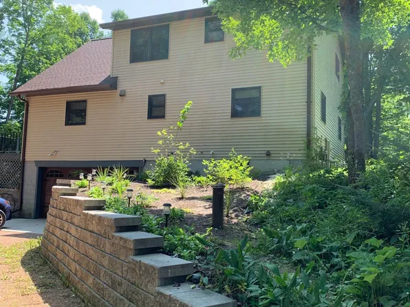 W9159 Birchwood Ln, Deerbrook, WI 54424