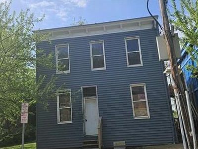 421 W McMicken Ave, Cincinnati, OH, 45214