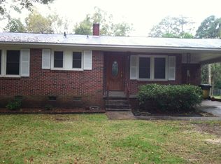 2720 Riverland Dr, Cayce, SC 29033