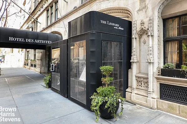 Sold by Brown Harris Stevens | media 13