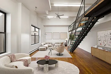 143 Avenue B, #3A