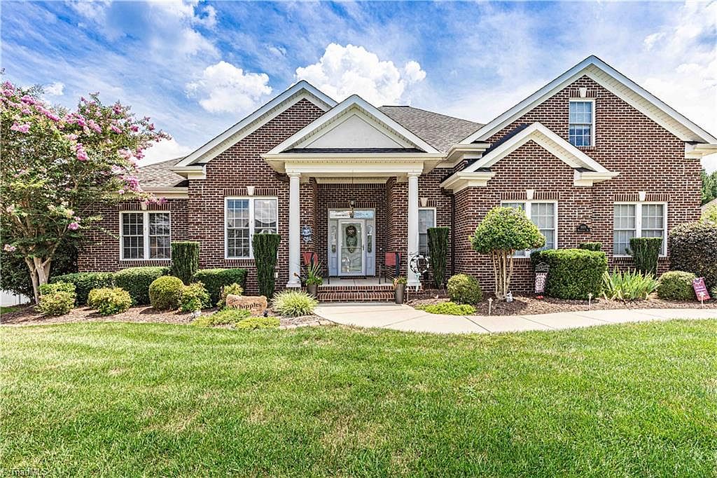 3105 Brookstone Dr, Burlington, NC 27215 Zillow