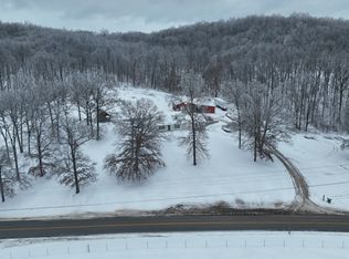 1716 Happy Hollow Rd #1, Hawesville, KY 42348