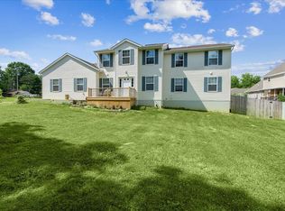 13541 Nantucket Ave, Pickerington, OH 43147