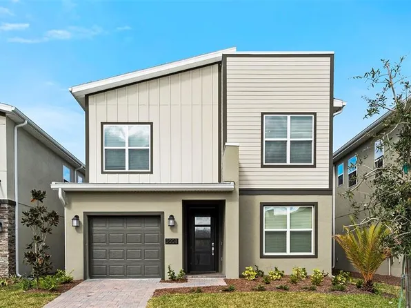 3008 Protagonist St, Kissimmee, FL 34746