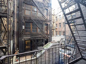 Rented by City Connections Realty