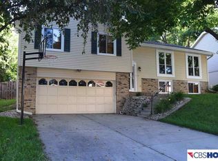 15340 Cuming St, Omaha, NE 68154