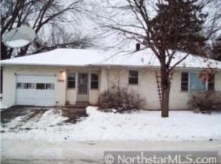 4000 2nd St NE, Columbia Heights, MN 55421