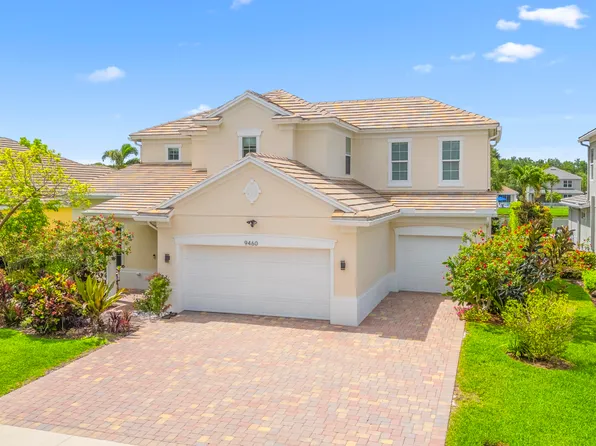 9460 Wrangler Drive, Wellington, FL 33467