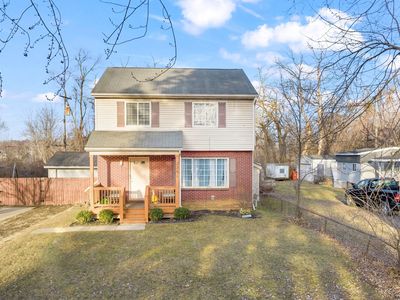 2756 Tim Ave, Brighton, MI, 48114