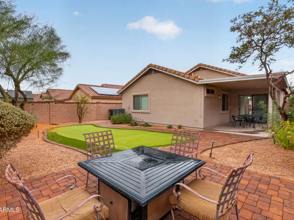 16592 W POST Drive, Surprise, AZ 85388