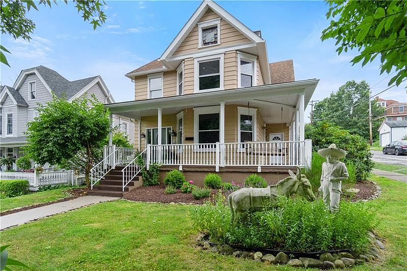 143 4th St, Mcdonald, PA 15057 Zillow