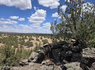 165 Off Old Hwy #66, Ash Fork, AZ 86320