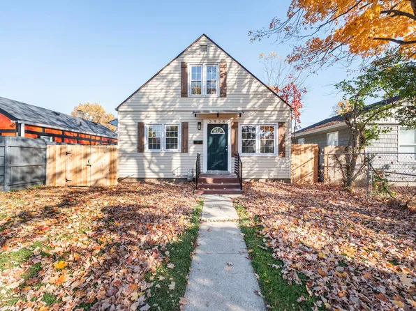 2928 Azelda St, Columbus, OH 43224
