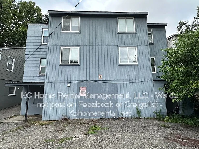 4323 Paseo Blvd #1N — Photo 24