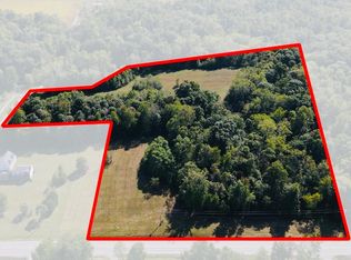 0 W Us Highway 50, Holton, IN 47023