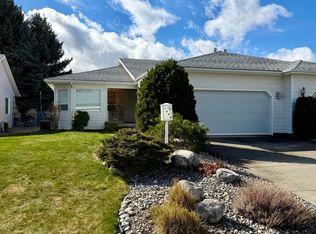 1446 W Woodlawn Dr, Hayden Lake, ID 83835