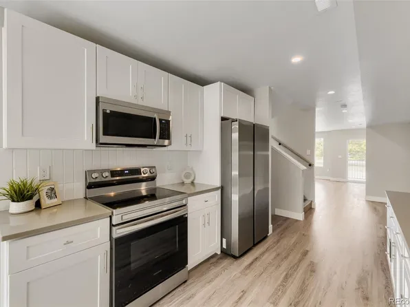 1642 N Lafayette Street #1, Denver, CO 80218