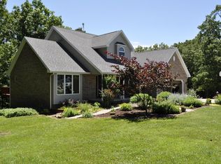 4266 S 90th Rd, Bolivar, MO 65613