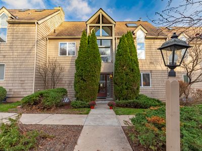 9 Timberwood Road #9, West Hartford, CT, 06117