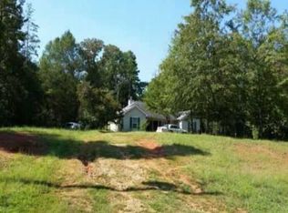 2236 Pleasant Hill Rd, Martin, GA 30557