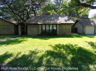 11905 Charing Cross Rd #B, Austin, TX 78759