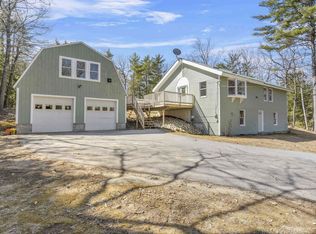 34 Trails End Rd, Windham, ME 04062