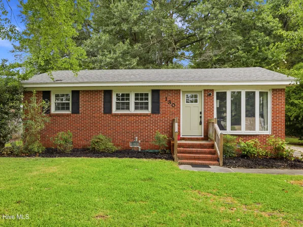 130 Wilson Court, Jacksonville, NC 28546