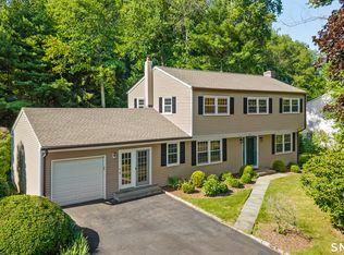 264 Skyview Drive, Stamford, CT 06902