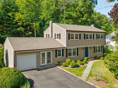 264 Skyview Drive, Stamford, CT, 06902
