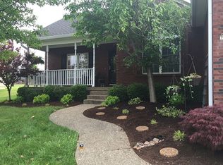 3112 Koehler Place Dr, New Albany, IN 47150