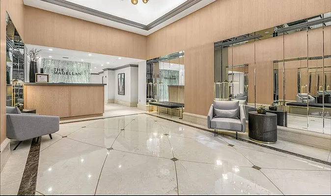 Rented by Compass | media 32