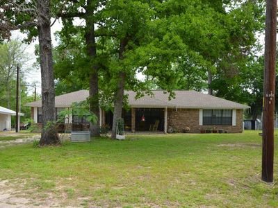 2355 County Road 460, Kirbyville, TX, 75956