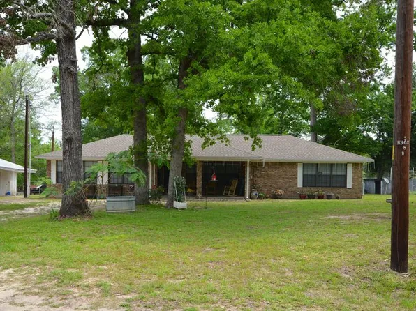 2355 County Road 460, Kirbyville, TX 75956