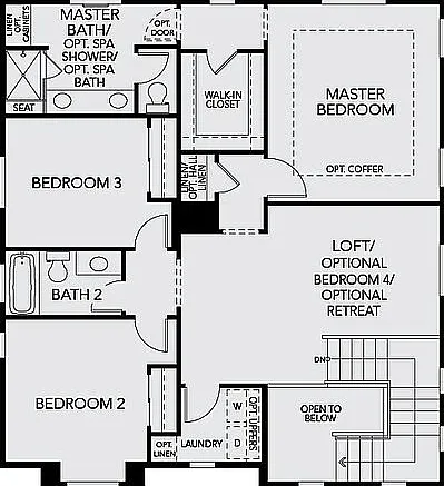 4801 High Mesa Cir — Photo 4