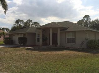 6700 Eagle Tree Ct, North Fort Myers, FL 33917