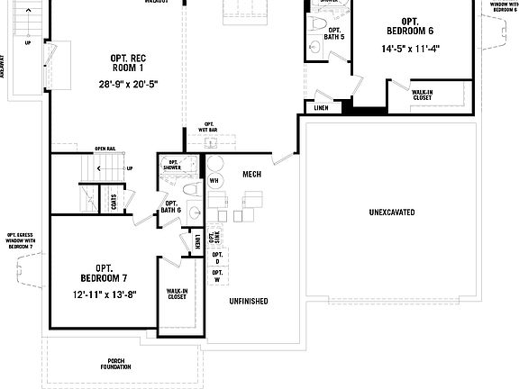 3rd image of 23710 Foxfield Springs Ln