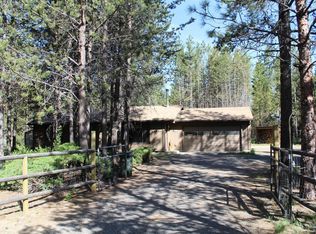 17194 Laguna Rd, Bend, OR 97707